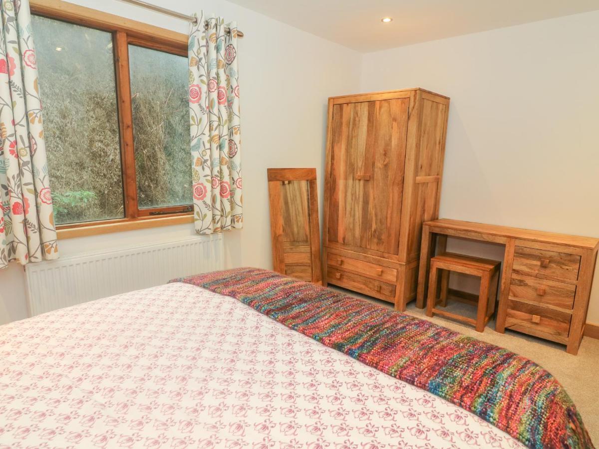 Nicky Nook Lodge Preston  Kültér fotó